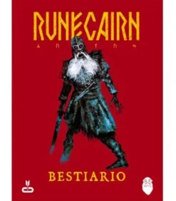 Runecairn: Bestiario