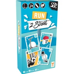 Run 2 Street