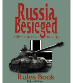 Russia Besieged: Deluxe Edition (Inglés)