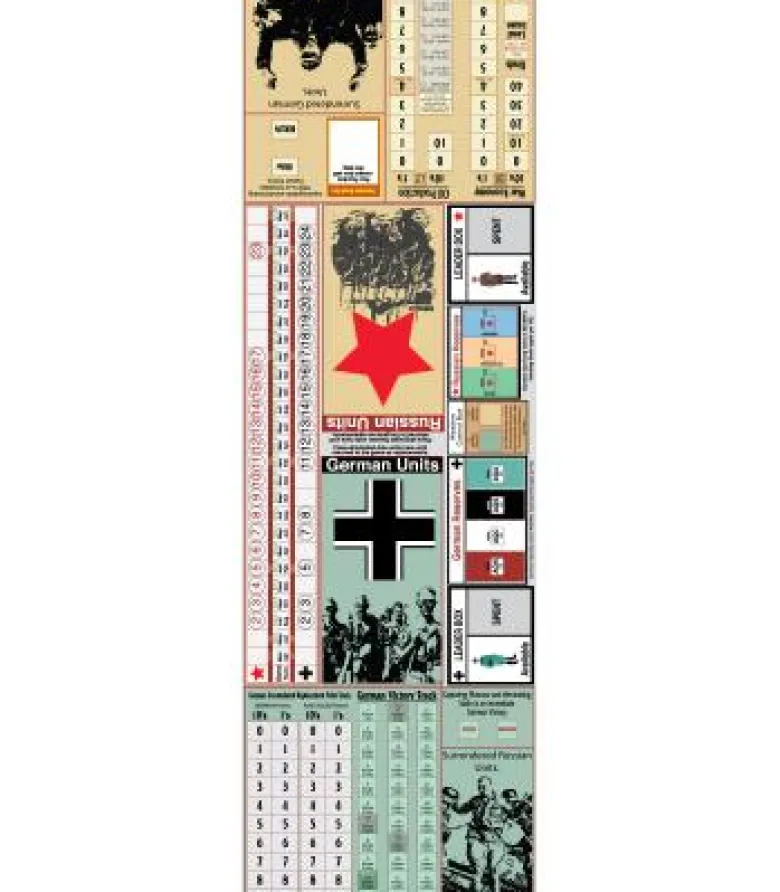 Russia Besieged: Deluxe Edition (Inglés)
