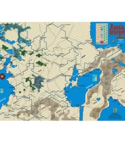 Russia Besieged: Deluxe Edition (Inglés)