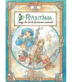 Ryuutama