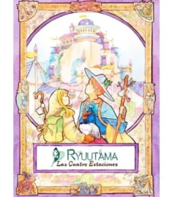 Ryuutama: Las Cuatro Estaciones