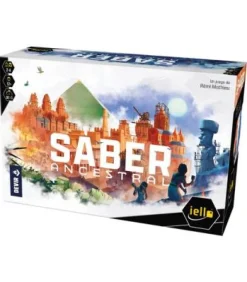 Saber Ancestral