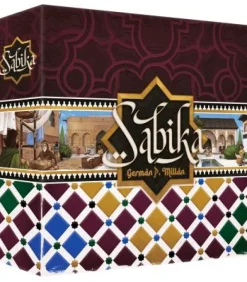Sabika