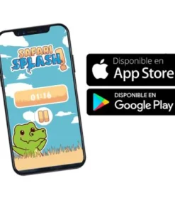 Safari Splash!