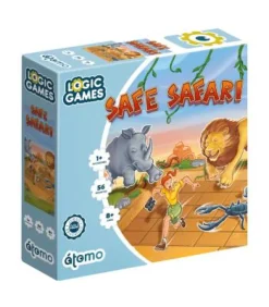 Safe Safari