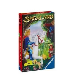 Sagaland (Travel)