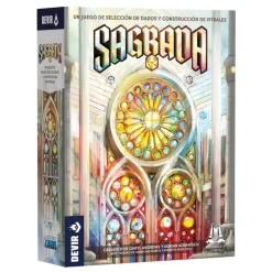 Sagrada (2026)