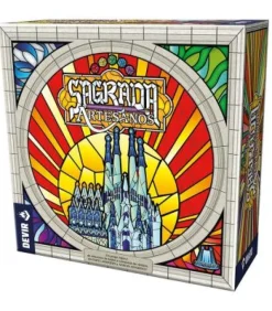 Sagrada Artesanos