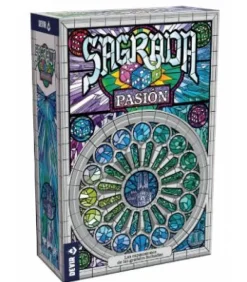 Sagrada: Pasión