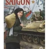 Saigon 75 (Inglés)