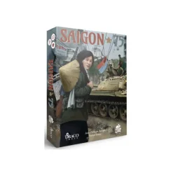 Saigon 75 (+ Promo)