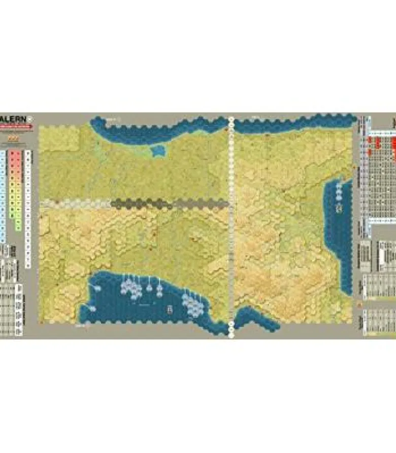 Salerno: The 1943 Allied Invasion of Italy (Inglés)