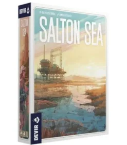 Salton Sea