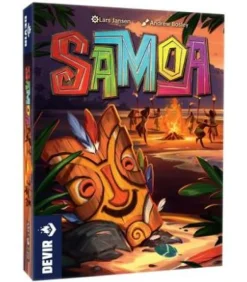 Samoa