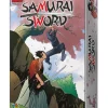 Samurai Sword