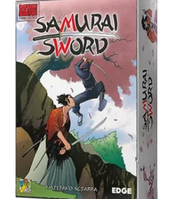 Samurai Sword