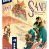 Sand