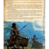 Savage Worlds: Bestias y Bárbaros - Guía del Jugador