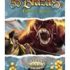 Savage Worlds: 50 Brazas - Tierra y Fuego