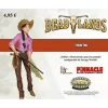 Savage Worlds: Deadlands - El Extraño Oeste (Encartes)