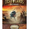 Savage Worlds: Deadlands - El Extraño Oeste (Ruta Sangrienta)
