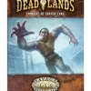 Savage Worlds: Deadlands - El Extraño Oeste (Crónicas de Crater Lake)