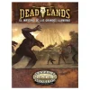 Savage Worlds: Deadlands - El Infierno de las Grandes Llanuras