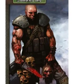 Savage Worlds: Deadlands - El Infierno en la Tierra