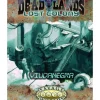 Savage Worlds: Deadlands - Lost Colony (Viudanegra)