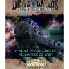 Savage Worlds: Deadlands - Lost Colony (A Miles de Millones de Kilómetros de Casa)