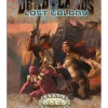Savage Worlds: Deadlands - Lost Colony