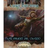 Savage Worlds: Deadlands - Lost Colony (Las Fauces del Olvido)