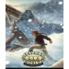 Savage Worlds: Edición Aventura