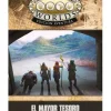 Savage Worlds: Edición Aventura - El Mayor Tesoro