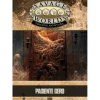 Savage Worlds: Edición Aventura - Paciente Cero