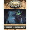 Savage Worlds: Edición Aventura - El Horror de la Mansión Huntley