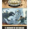 Savage Worlds: Edición Aventura - El Amanecer de los Daikaiju