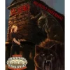 Savage Worlds: El Lobo