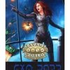 Savage Worlds: Exo 2933