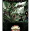 Savage Worlds: Greenscape