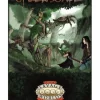 Savage Worlds: Greenscape (Pack Recopilatorio)