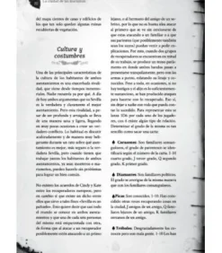 Savage Worlds: Greenscape (Sevilla Verde)