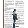 Savage Worlds: Guía de Género Superpoderes