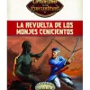 Savage Worlds: La Leyenda de la Montaña de los Fantasmas (La Revuelta de los Monjes Cenicientos)