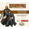 Savage Worlds: Lankhmar (Encartes)