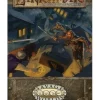 Savage Worlds: Lankhmar - La Ciudad de los Ladrones