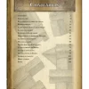 Savage Worlds: Lankhmar - Relatos del Gremio de Ladrones