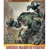Savage Worlds: Pathfinder - Bestiario Salvaje de Golarion